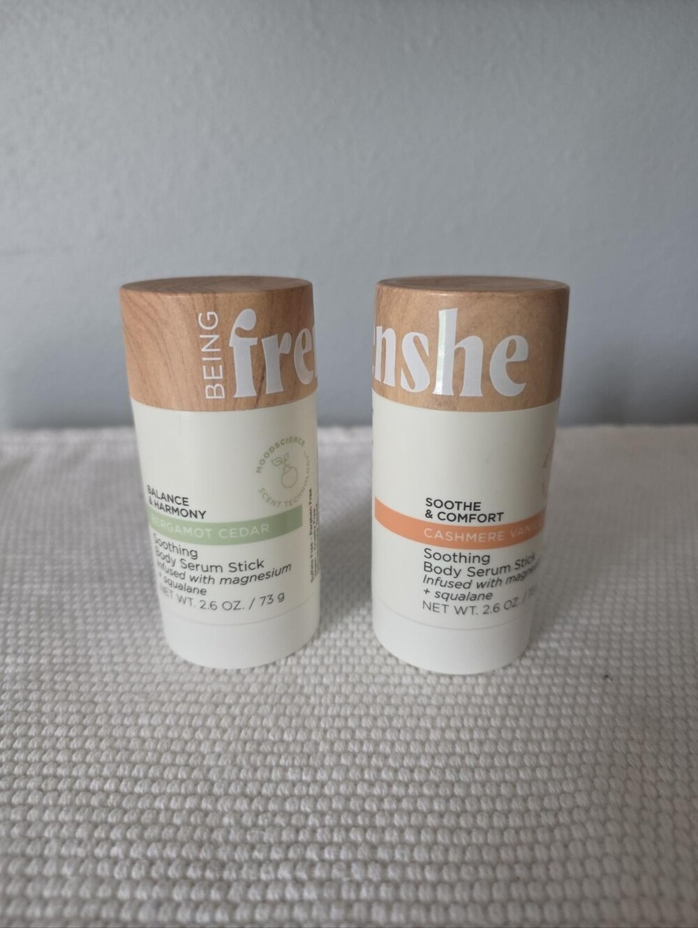 Being Frenshe Body Sticks